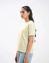 CREW NECK T-SHIRT